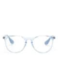 Ray-Ban Erika Optics glasses - Blue