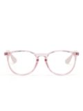 Ray-Ban Erika glasses - Pink