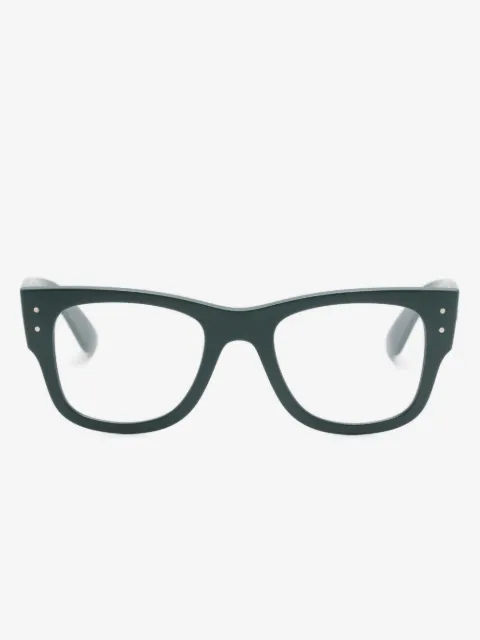 Ray-Ban lentes Mega Wayfarer