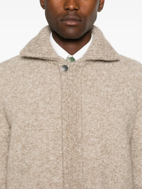 Ermenegildo Zegna JERSEYWEAR ニットジャケット Ermenegildo Zegna JERSEYWEAR ニットジャケット - メルカリ