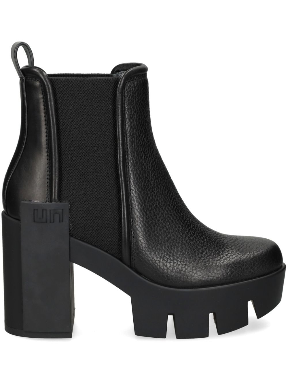 UNITED NUDE 100MM GRIP CHELSEA III BOOTS 