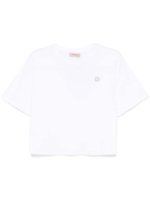 Oval T T-shirt