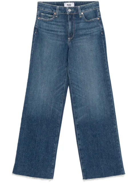 PAIGE Anessa jeans