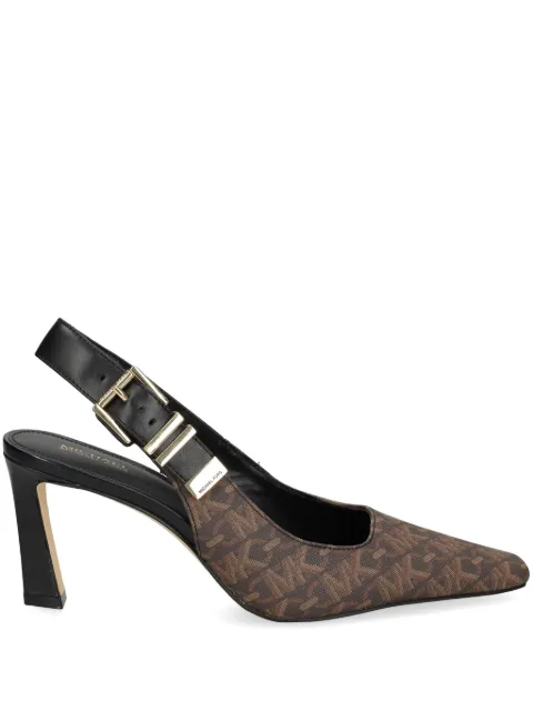 Michael Michael Kors 70mm Darrington pumps