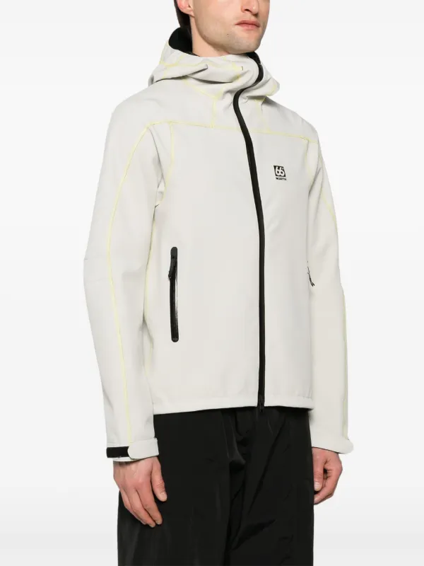 66 North Vatnajökull Jacket | Grey | FARFETCH CA