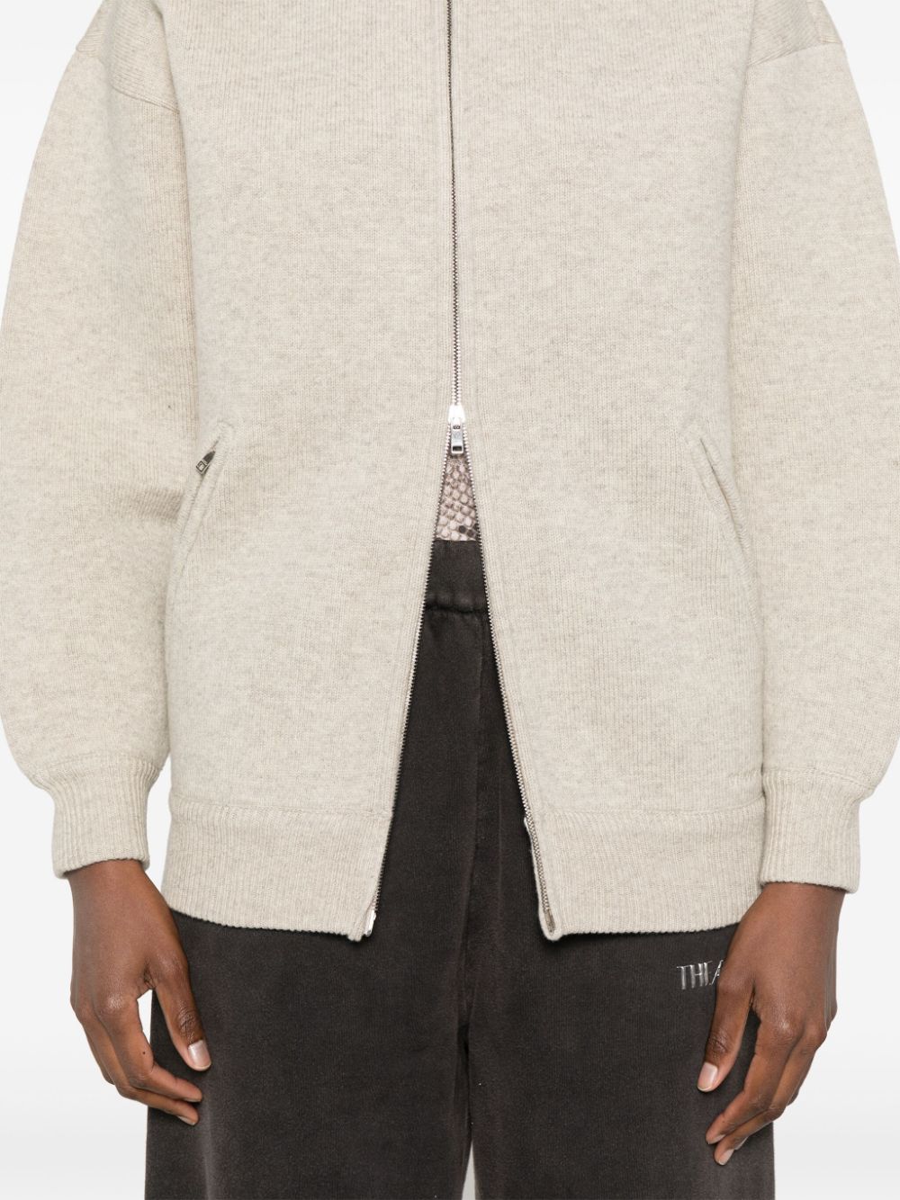 ISABEL MARANT Lanny jacket Women