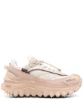 Moncler Trailgrip trainers - Pink