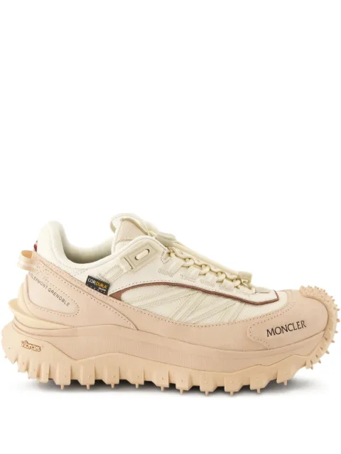 Moncler Trailgrip trainers