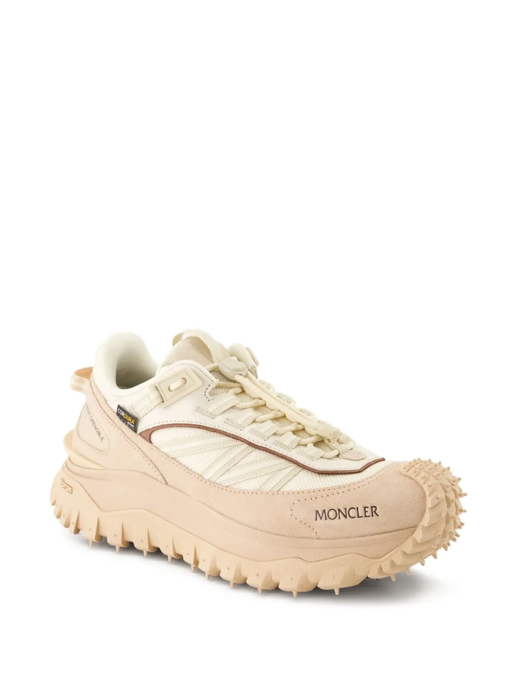 Moncler Trailgrip trainers | Low-Tops | Image 2