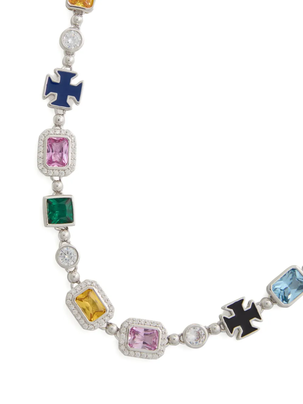 CERNUCCI Motif embellished necklace | Image 2