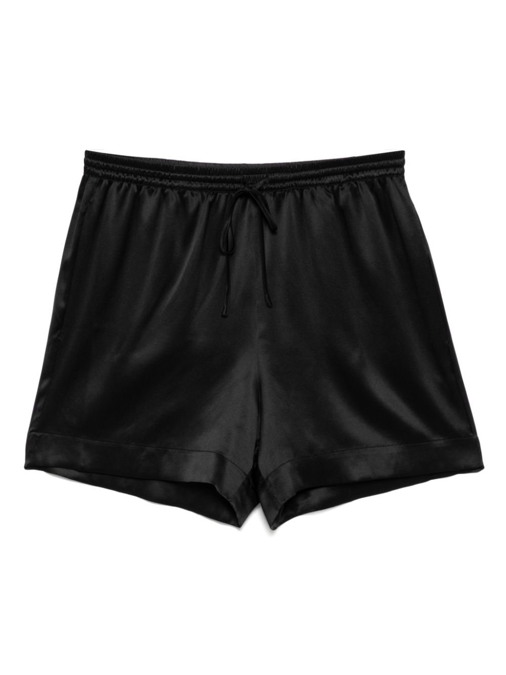 Fleur Of England Fleur Du Jour shorts Zwart