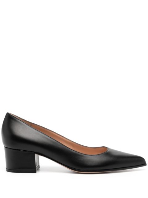 Gianvito Rossi 45mm Piper pumps Women