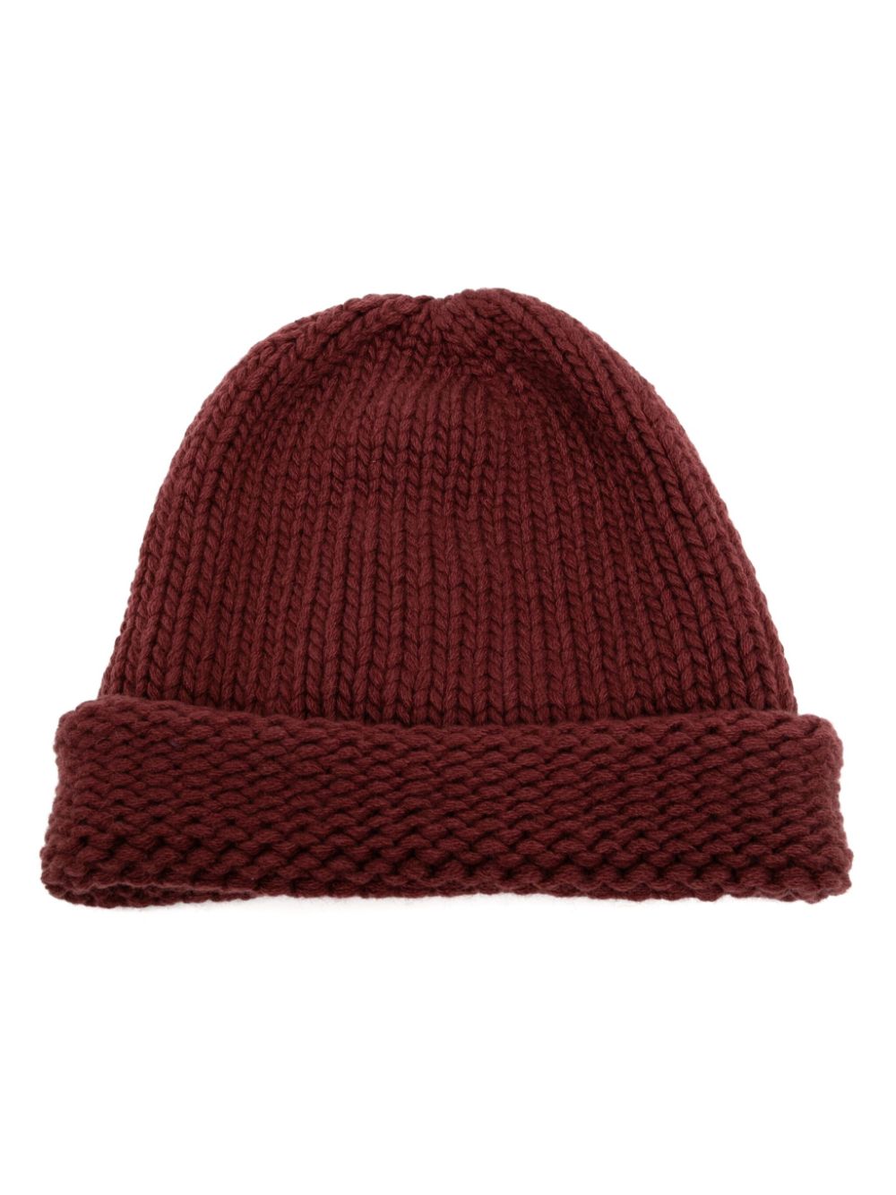 Slouchy beanie