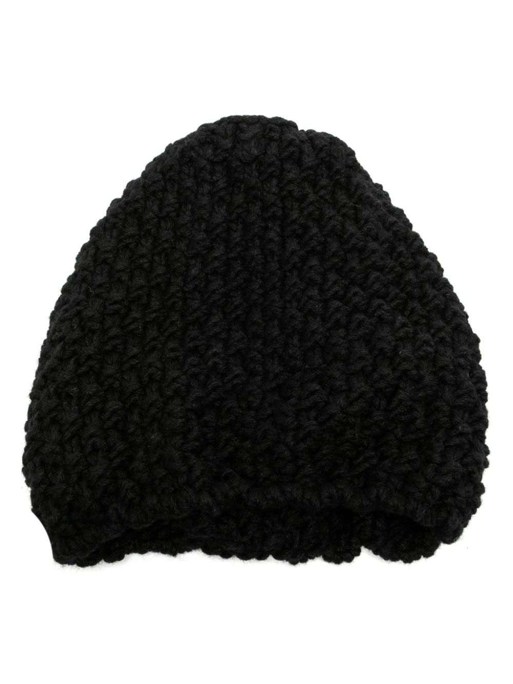 twelve plies rice beanie