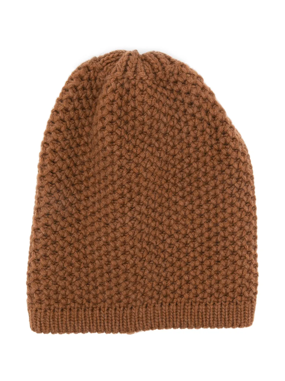 waffle beanie