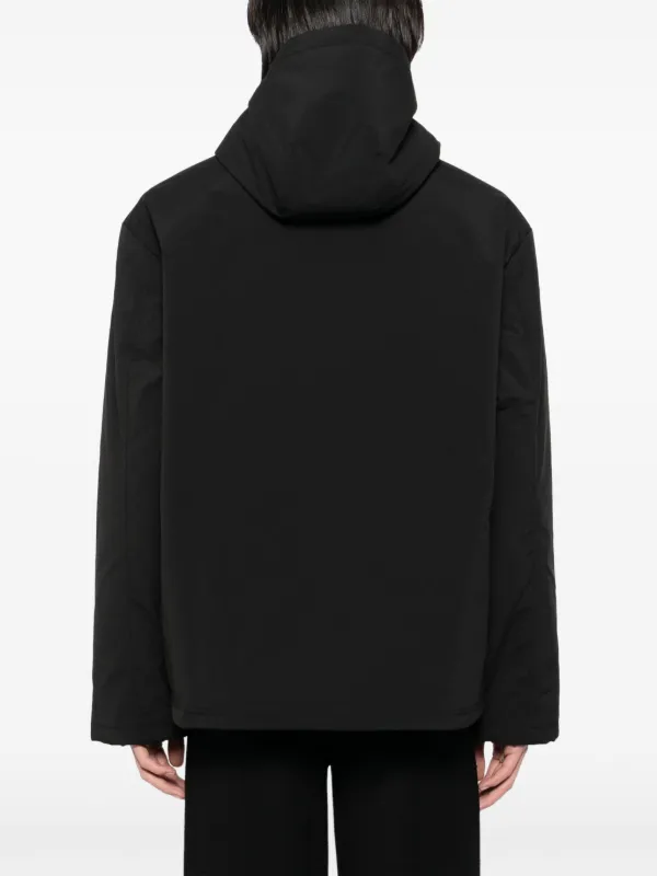 Black Hoodie | Owners' Club | REPRESENT