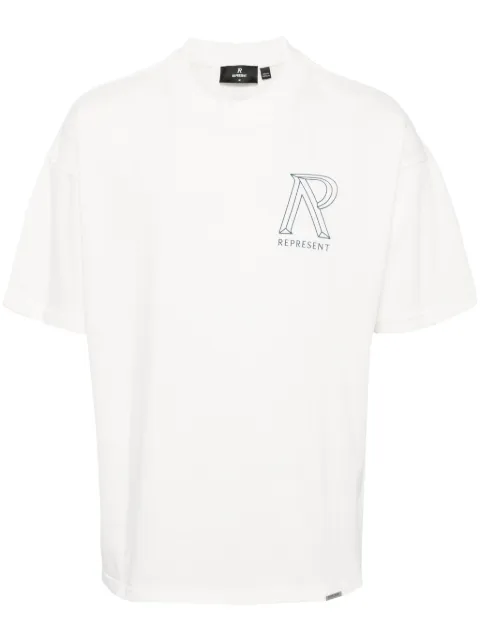 Represent t-shirt Represent St Michael