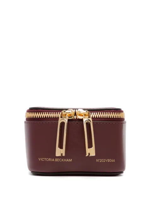 Victoria Beckham micro Vanity clutch bag