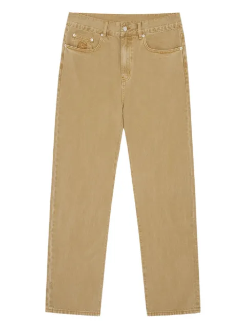 Billionaire Boys Club diamonds & dollars jeans