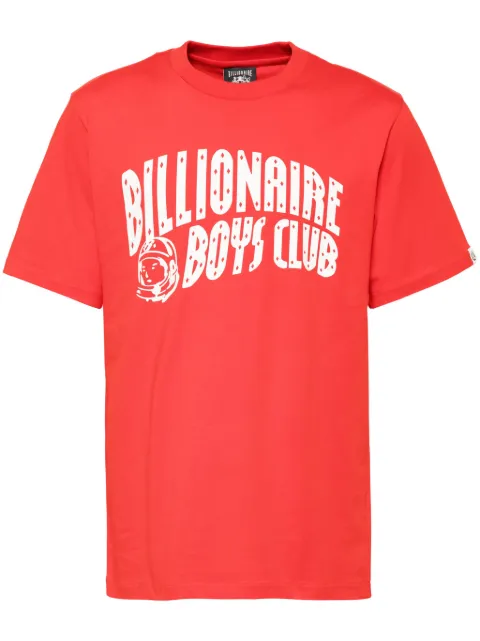 Billionaire Boys Club logo-print T-shirt
