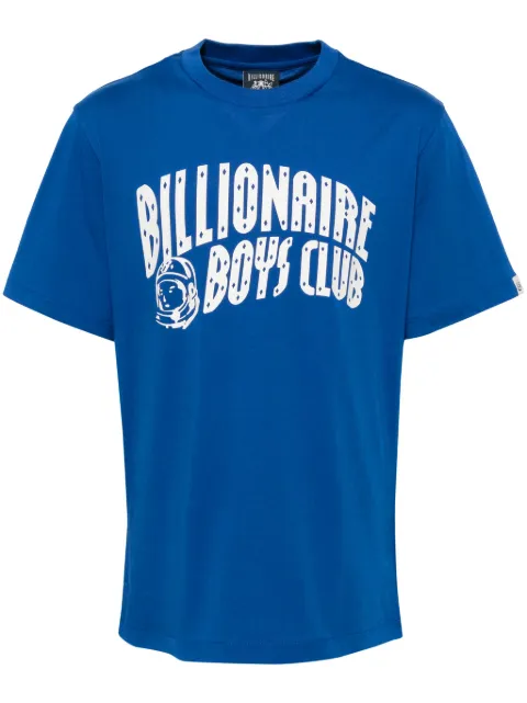 Billionaire Boys Club logo-print T-shirt