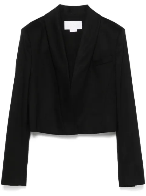 Genny cropped jacket