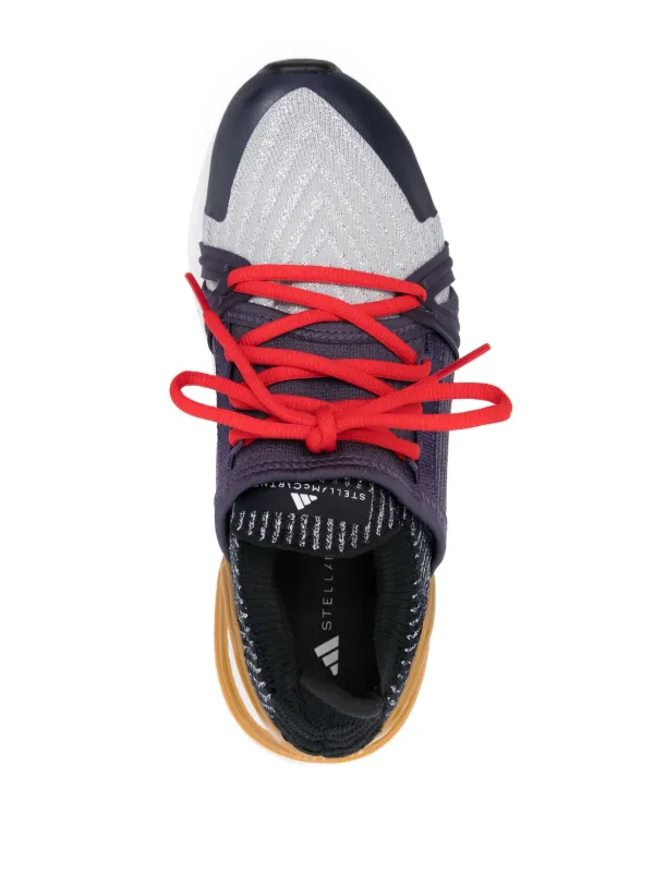【Adidas】Stella McCartney Ultraboost DNA スニーカー adidas by Stella McCartney Ultraboost DNA Shoes - Black