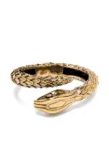 Chloé snake bracelet - Gold