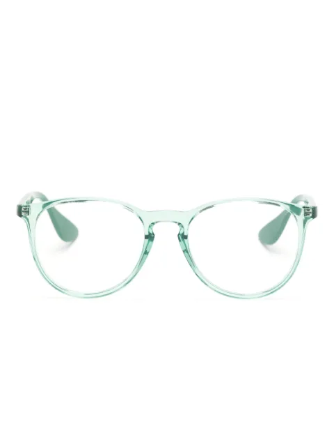 Ray-Ban lentes Erika Optics