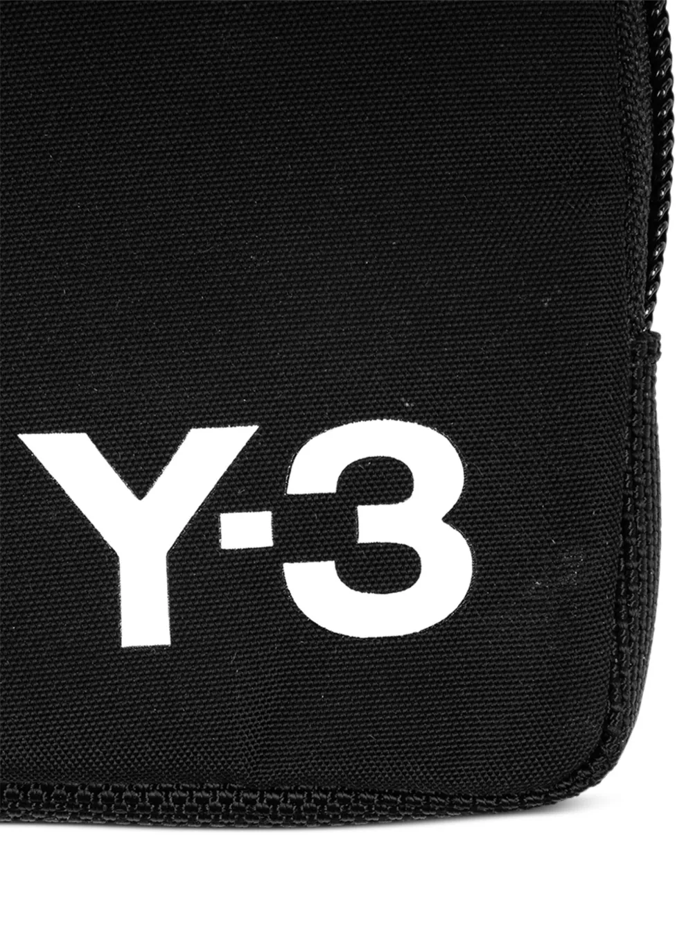 adidas Buidel met logoprint Zwart