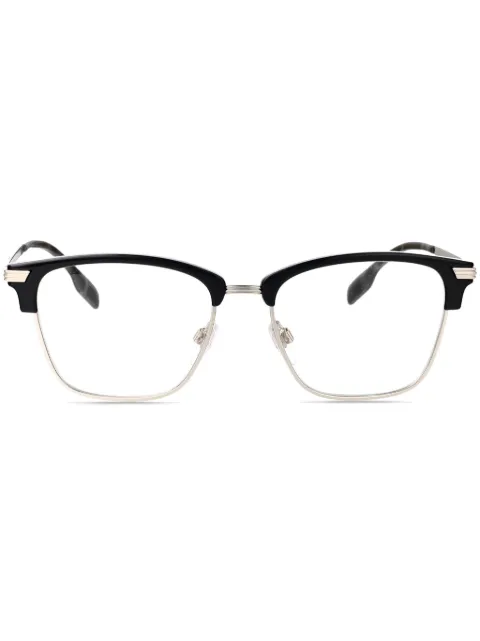 Burberry Eyewear lentes Pearce