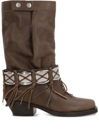 ISABEL MARANT
