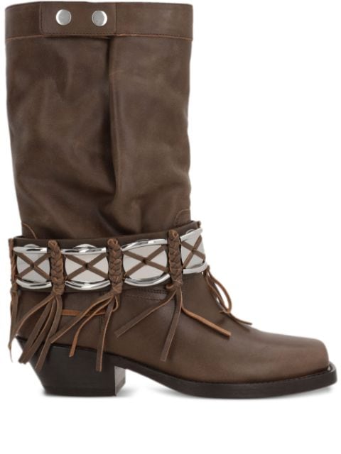 ISABEL MARANT botas Ademe