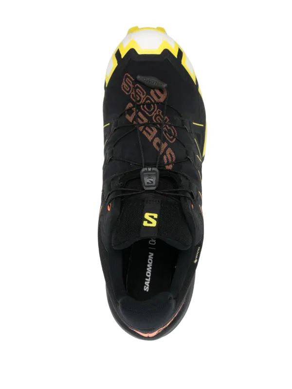 Salomon Speedcross 6 Gore Tex スニーカー | ブラック