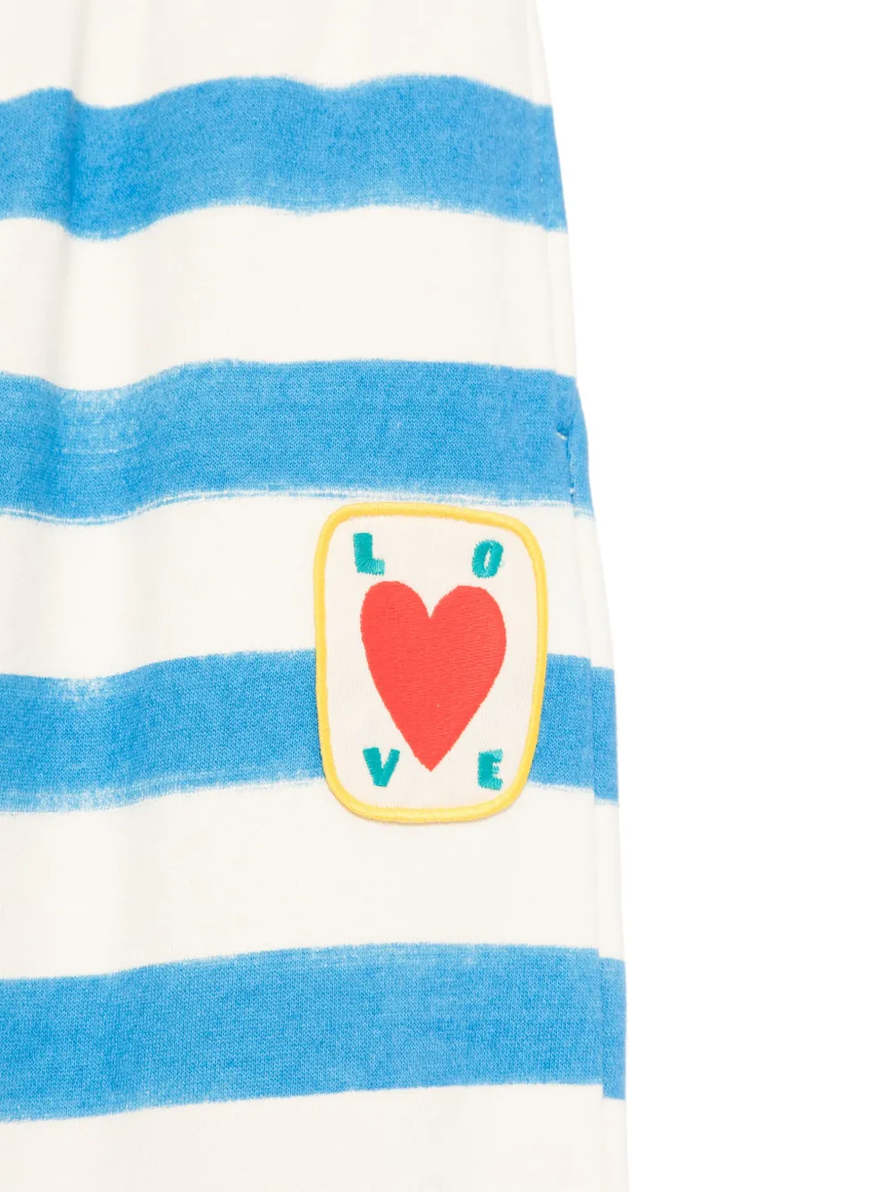 JELLYMALLOW Bird trainingsbroek Blauw