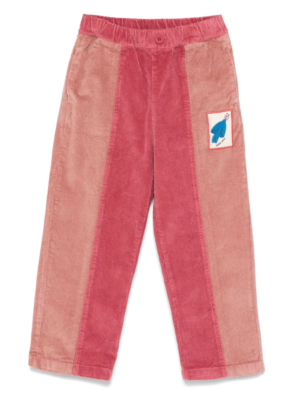 JELLYMALLOW Bird trousers - Pink