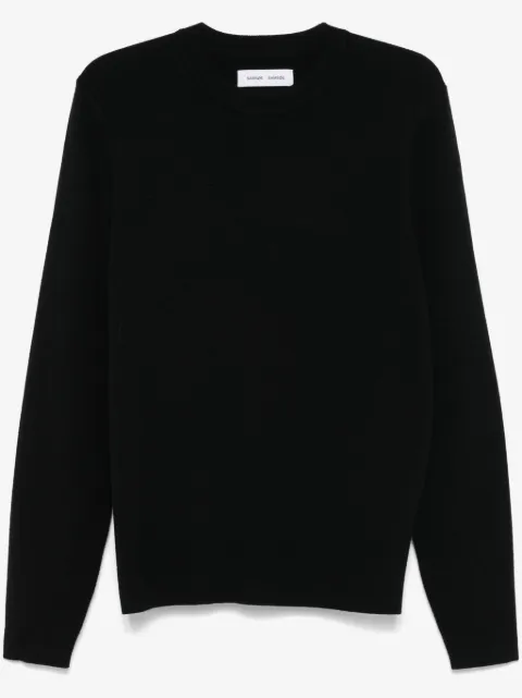 SAMSOE SAMSOE Gunan sweater 