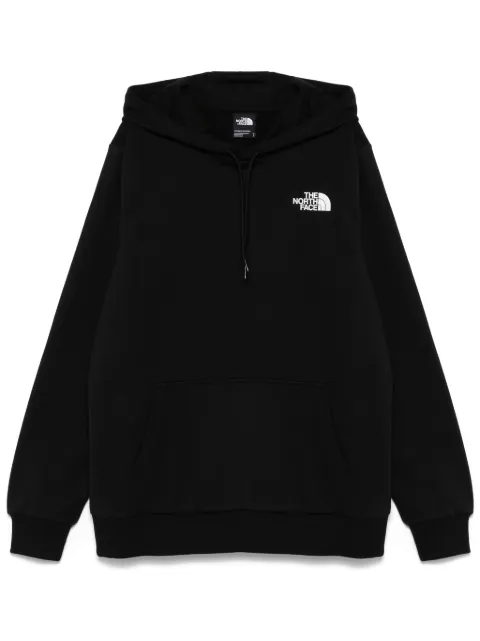 The North Face Simple Dome hoodie