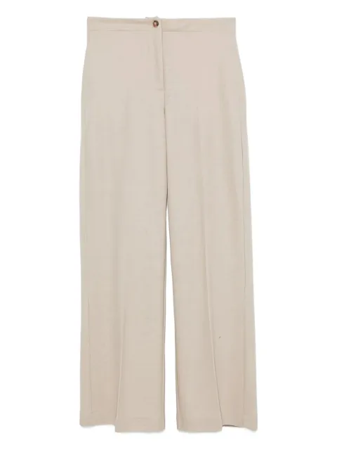 Seventy wool trousers
