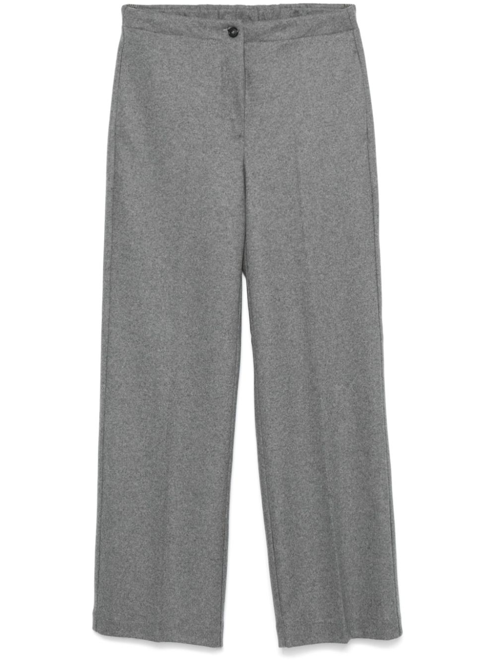 wool trousers