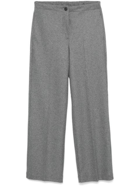 Seventy wool trousers