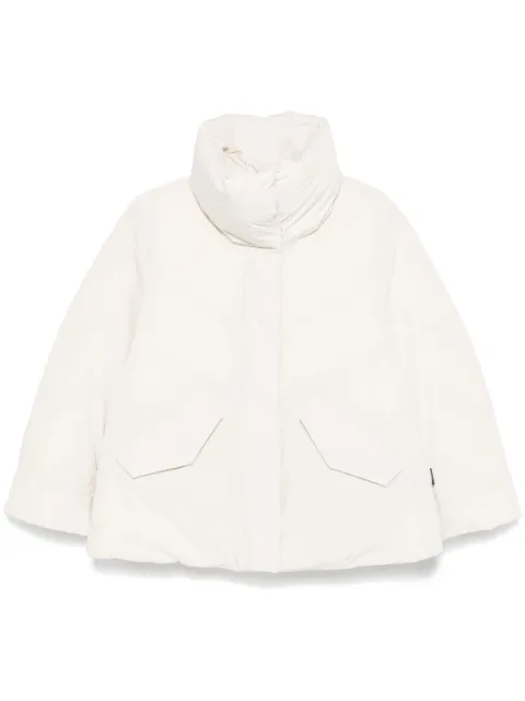 Woolrich Cocoon jacket