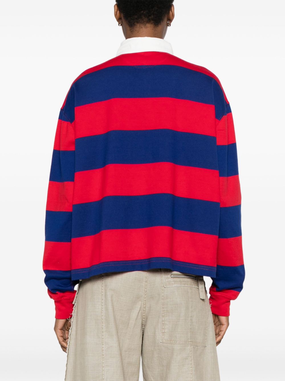 Polo Ralph Lauren striped polo shirt Men