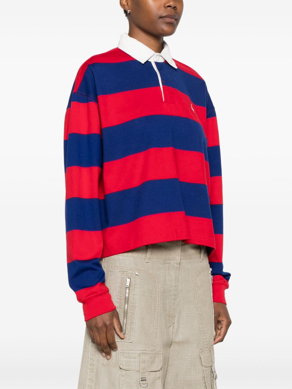 Polo Ralph Lauren striped polo shirt Men