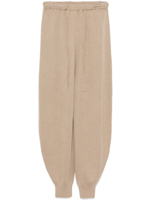 By Malene Birger pantalones Tevana