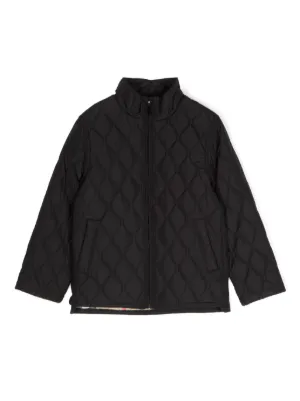 Burberry Kids（バーバリー・キッズ）ジャケット - FARFETCH