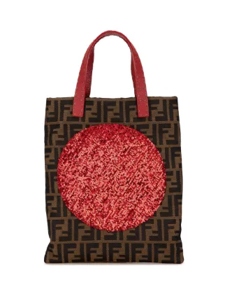 Fendi Pre-Owned