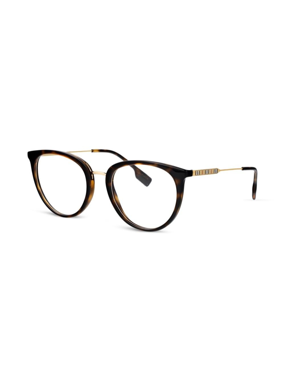 Burberry Eyewear Julia glasses - Bruin