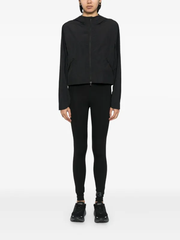 Y-3 レギンス　W LEGGING STRT sizeS W RUN LEGGINGS Y-3│Y-3 ワイスリー