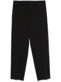 Merci tailored trousers - Black